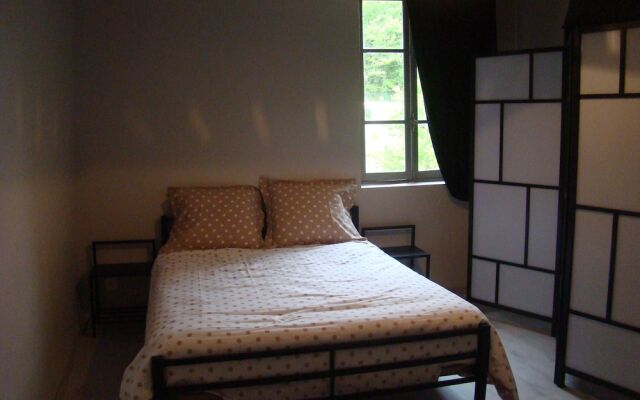 Appartement fontanelle