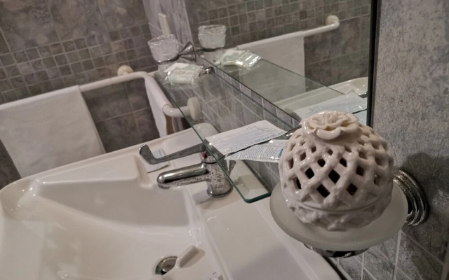 Dakar Living Hotel