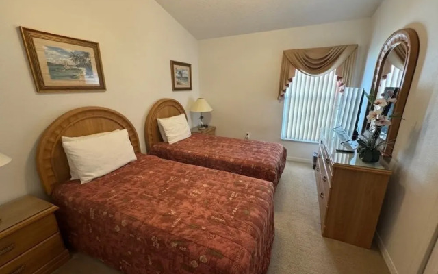 Cumbrian Sunset Villa 4 Bedroom Home