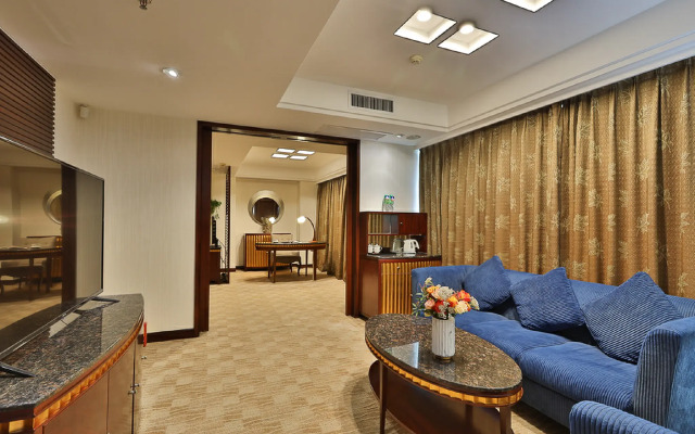 Shunde Grandview Hotel