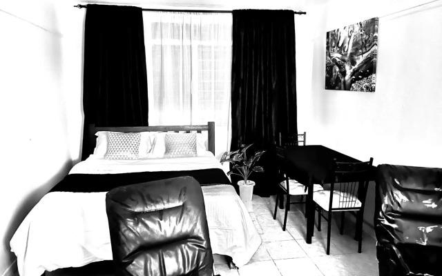 Johari Shared Studio Westlands