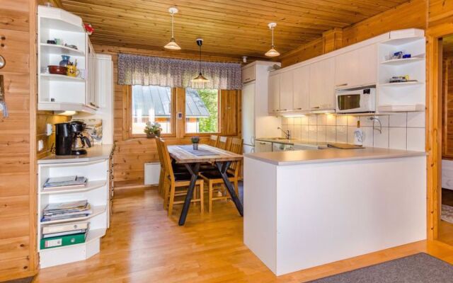 House Welhotar Lieksa