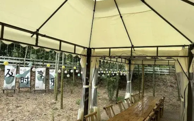 Wild Wind Starry Sky Bubble House Hotel