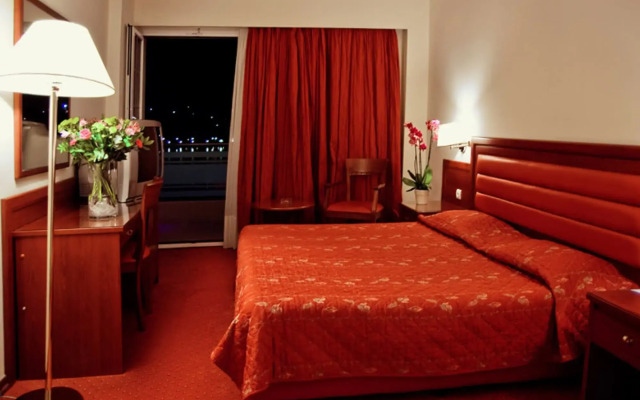 Paliria Hotel