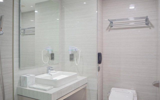 Platinum Hotel Tunjungan Surabaya