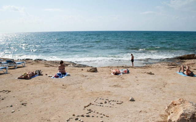 Anmaria Beach Hotel