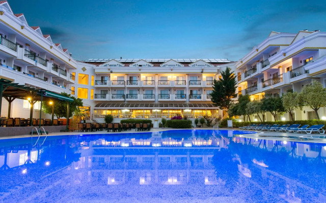 Kemer Dream Hotel