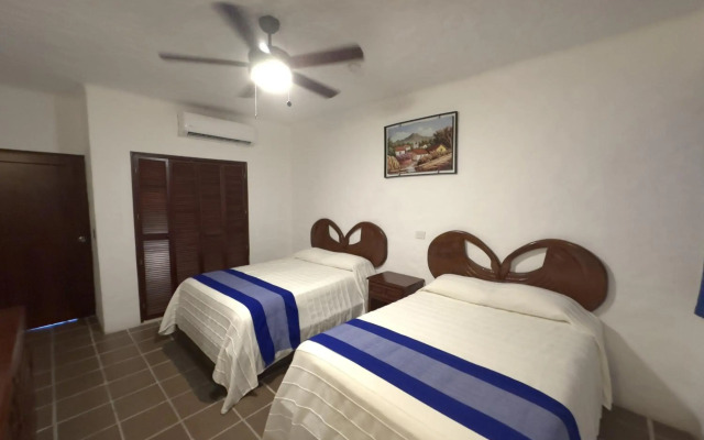 Hotel Quijote Inn