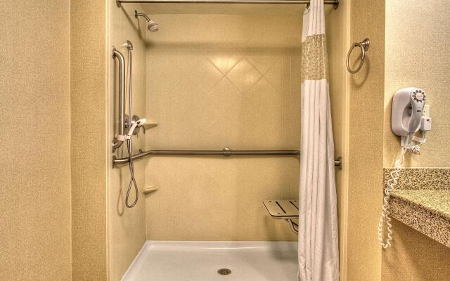 Hampton Inn Roanoke Rapids, NC