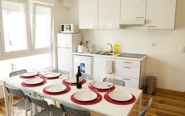 Daora Lisbon Apartaments
