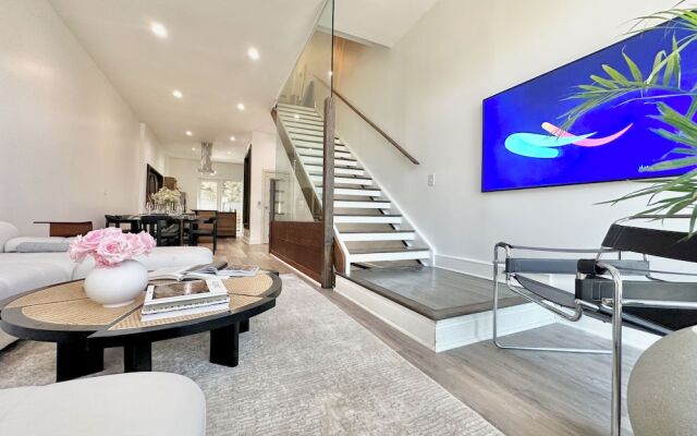 The Josephine Villa by Luxe PGH