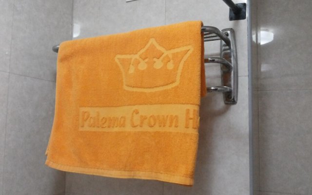 Palema Crown Hotel