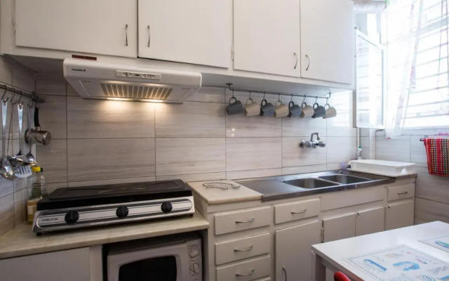 Petaluda Izabela B&B