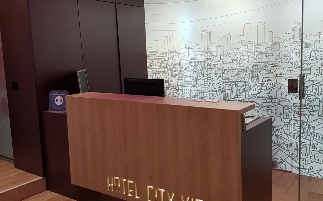 Hecco Deluxe Hotel