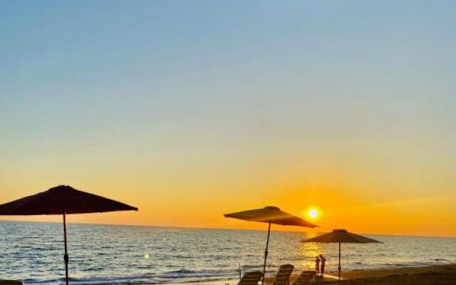 Villa ReTa Hotel & SPA