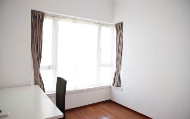 Yopark Serviced Apartment-hui Ning Garden