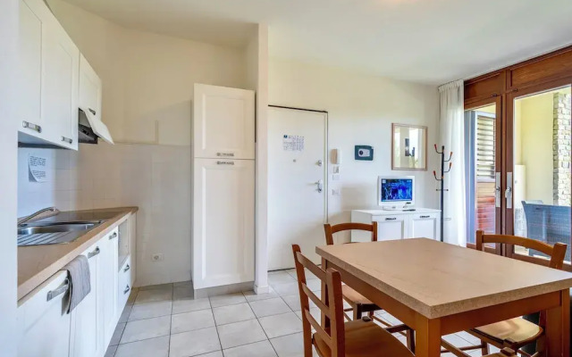 Residence in Barberino-Tavernelle