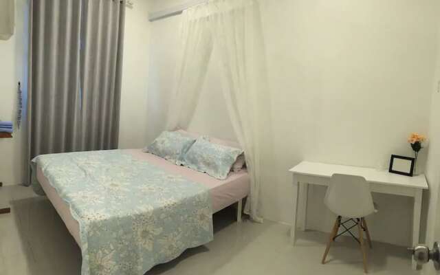 Sandakan Hill Terrace 1