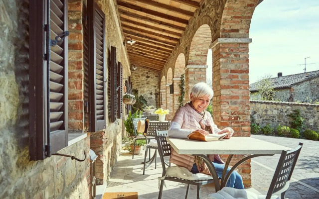 B&B La Porta