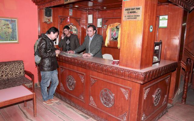 Shree Tibet Family Guest House