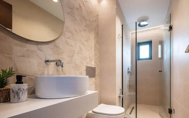 Villa Kyveli in Rethymno