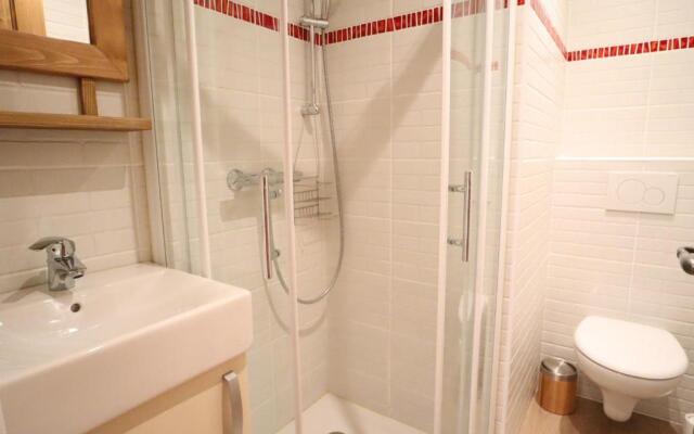 Studio Les Gets, 1 pièce, 4 personnes - FR-1-623-227