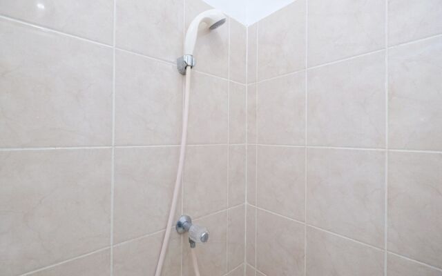 2BR Apartment Green Bay with Direct Access to Baywalk Mall