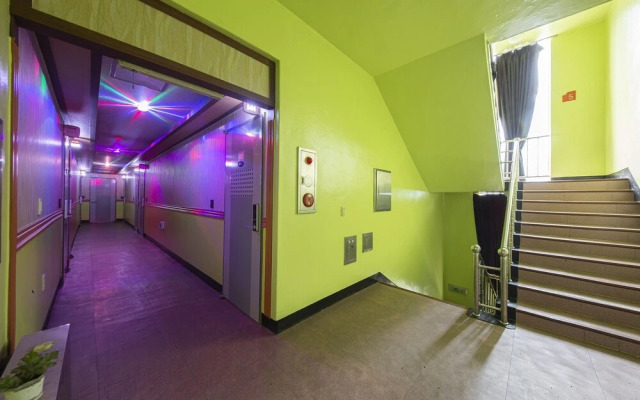 Gwangju Cheomdan Millenium