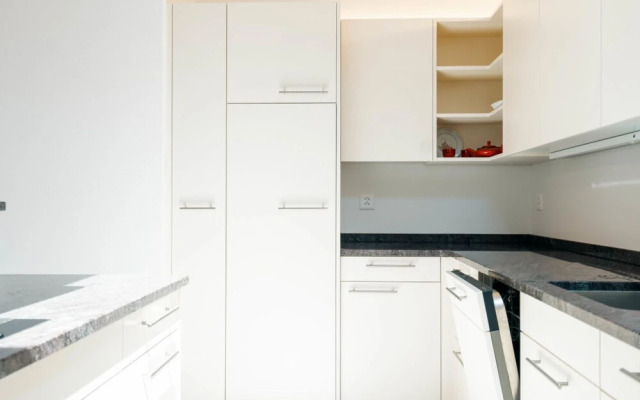 Apartment Soldanella Amden