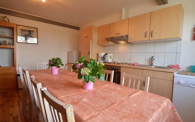 Holiday Home in Heppenbach With Garden