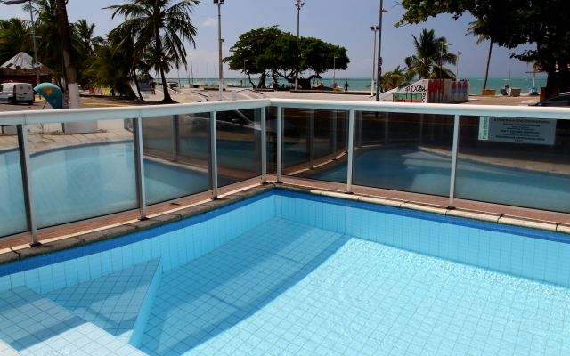 Hotel Praia Bonita Pajucara