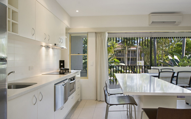 Mantra French Quarter Noosa