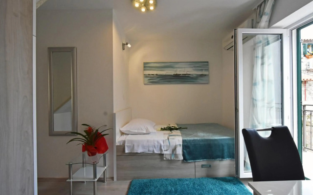 Kuzma Rooms and Apartments