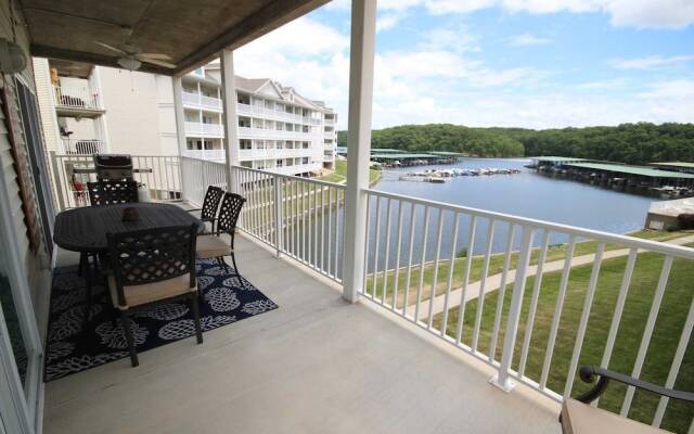 Parkview Bay 424 - 3 Br Condo