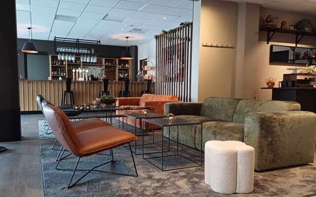 Best Western Hotel Trollhattan