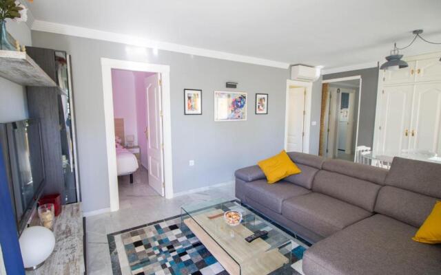 Edificio Granada by IVI Real Estate