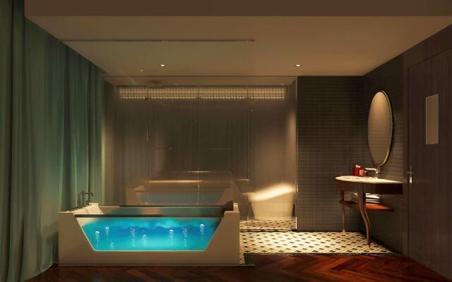 Grand Mercure Hanoi