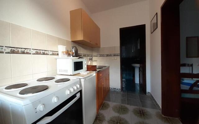 Stevovic Apartments