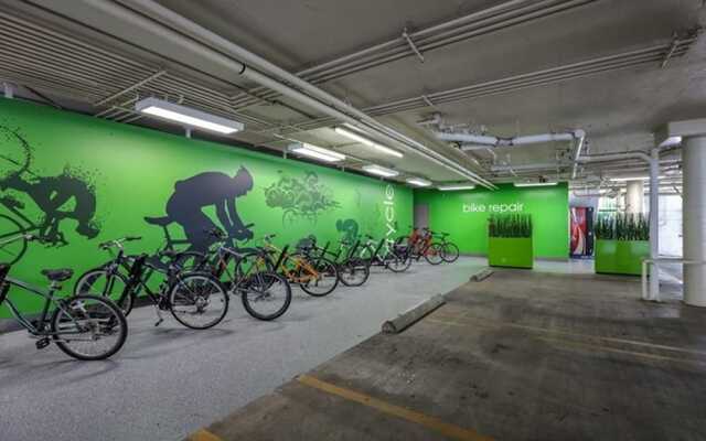 Westwood LA Executive Rentals