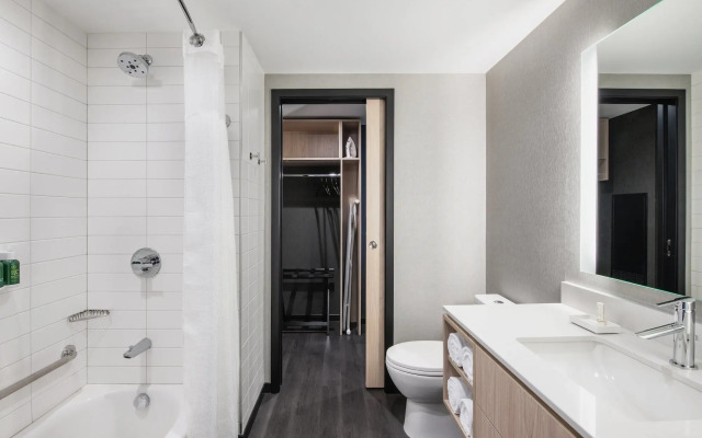 Residence Inn by Marriott Calgary Downtown/Beltline District