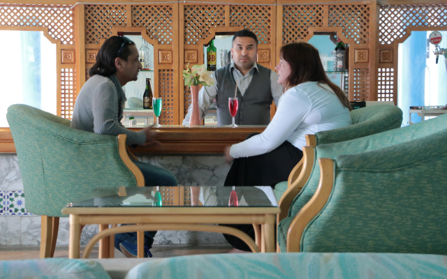 Le Khalife Hotel