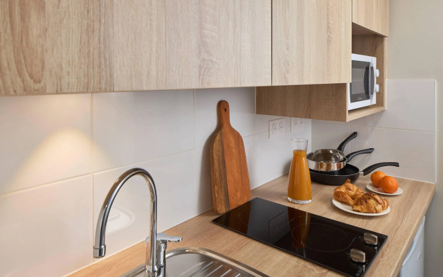 Quality Suites Nancy Centre