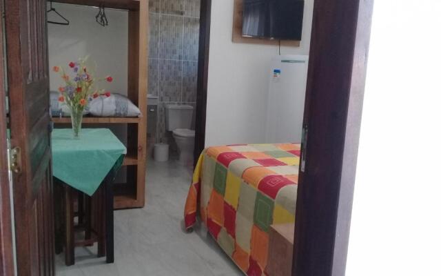 Pousada Maria Helena