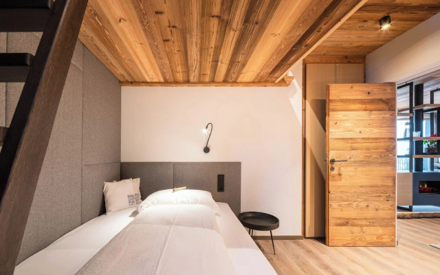 Baumhaus by Hotel Gassner