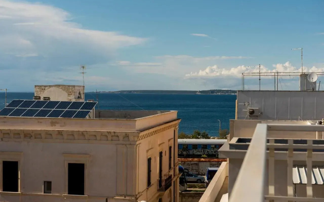 Le Terrazze Sul Mare