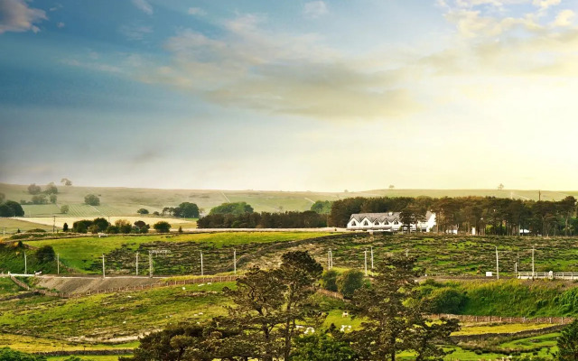 Tebay Services Hotel