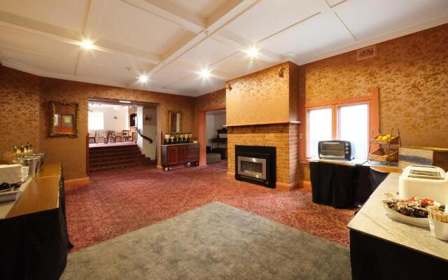 Hotel Blue & Cottages, Katoomba