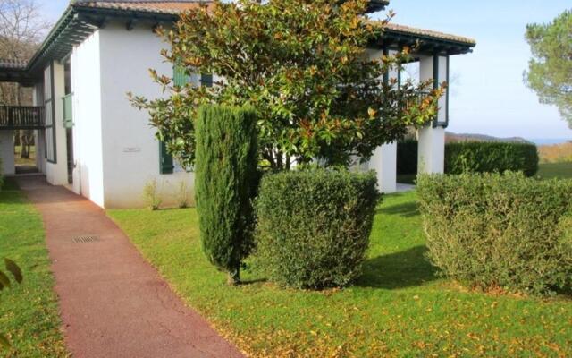 Appartement Hendaye, 2 pièces, 4 personnes - FR-1-2-321