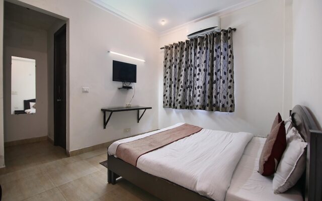 OYO Rooms Noida Electronic City