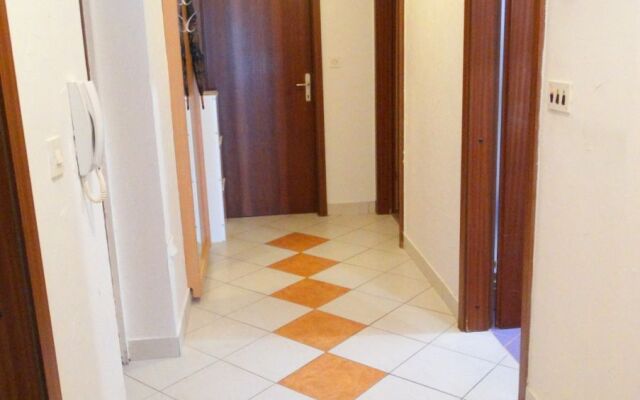 Apartment Vlas A1 Crikvenica, Riviera Crikvenica